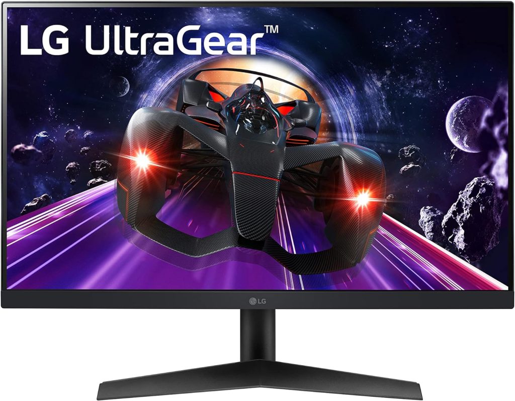 Monitor Gaming Terbaik