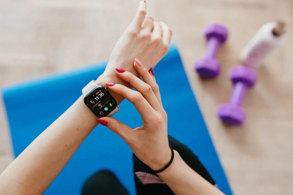 Smartwatch
