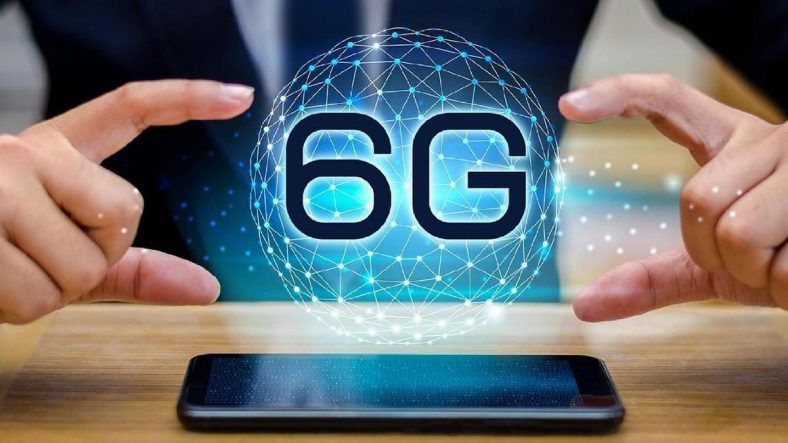 Menguak Teknologi 6G: Jepang dalam Perlombaan Jaringan Supercepat dan Impaknya di Kehidupan Digital