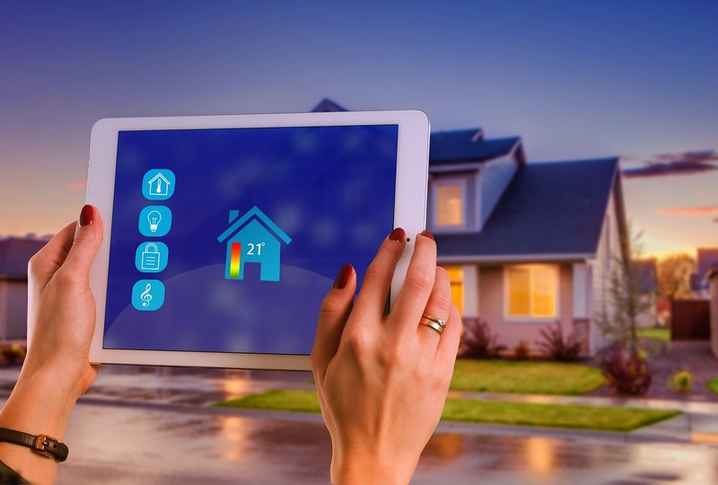 Panduan Menggunakan Teknologi Smart Home di Rumah