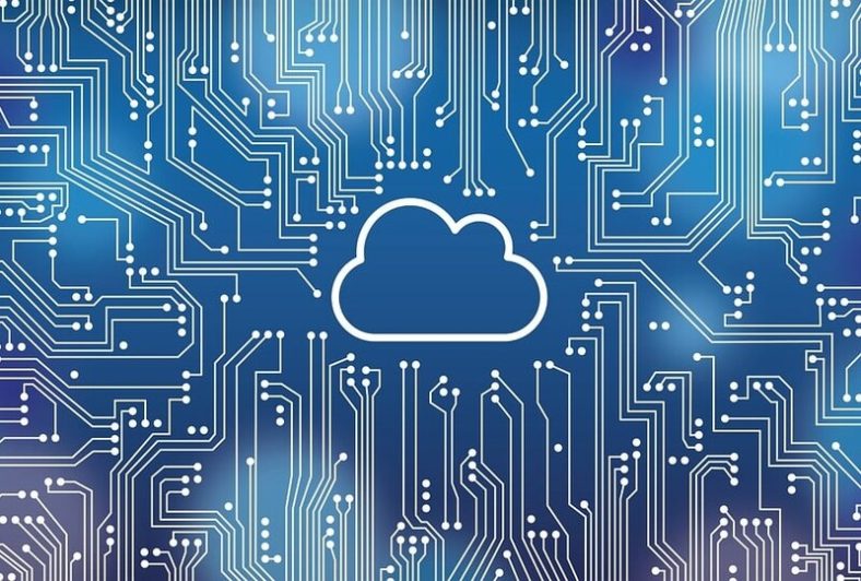 Teknologi Cloud Computing Terbaru dan Perannya dalam Keamanan Data Modern