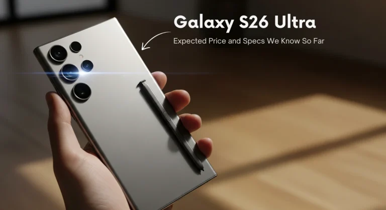 Rekomendasi HP Samsung 2026